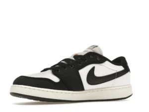 Jordan 1 Retro AJKO Low Black White - photo 4- Jersey4u