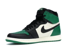 Jordan 1 Retro High Pine Green - photo 4- Jersey4u