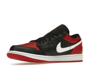 Jordan 1 Low Alternate Bred Toe - photo 4- Jersey4u