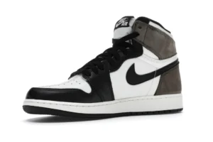 Jordan 1 Retro High Dark Mocha (GS) - photo 4- Jersey4u