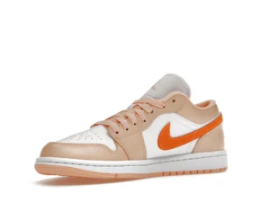 Jordan 1 Low Sunset Haze (Women's) - photo 4- Jersey4u