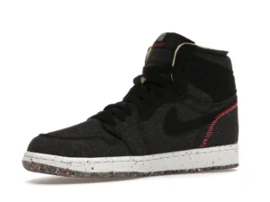 Jordan 1 Retro High Zoom Crater - photo 4- Jersey4u