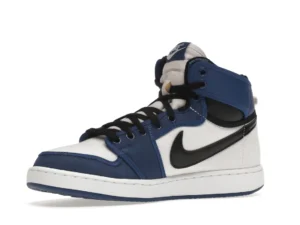 Jordan 1 Retro AJKO Storm Blue - photo 4- Jersey4u