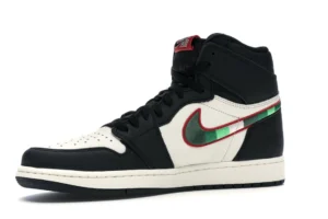 Jordan 1 Retro High Sports Illustrated (A Star Is Born) - photo 4- Jersey4u