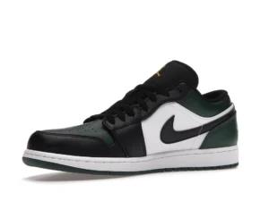 Jordan 1 Low Green Toe - photo 4- Jersey4u