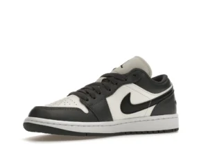 Jordan 1 Low Dark Grey (Women's) - photo 4- Jersey4u