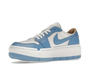 Jordan 1 Elevate Low SE University Blue (Women's) - photo 4- Jersey4u