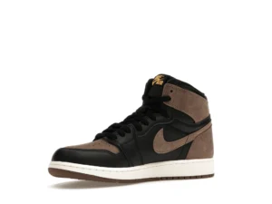 Jordan 1 Retro High OG Palomino (GS) - photo 4- Jersey4u