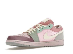 Jordan 1 Low Easter Pastel - photo 4- Jersey4u