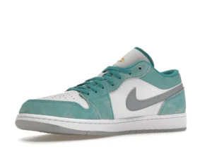 Jordan 1 Low SE New Emerald - photo 4- Jersey4u