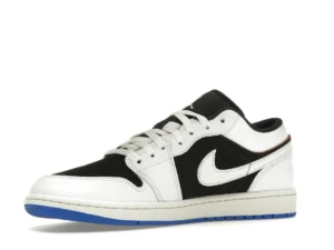 Jordan 1 Low Quai 54 (2024) - photo 4- Jersey4u