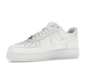 Nike Air Force 1 Low SP 1017 ALYX 9SM White - photo 4- Jersey4u