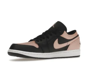 Jordan 1 Low Crimson Tint - photo 4- Jersey4u