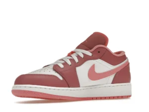 Jordan 1 Low Desert Berry (GS) - photo 4- Jersey4u