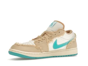 Jordan 1 Low SE Wave (Women's) - photo 4- Jersey4u