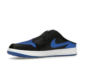 Jordan 1 Mule Golf Royal - photo 4- Jersey4u