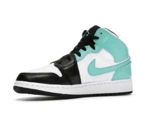 Jordan 1 Mid Tropical Twist Igloo (GS) - photo 4- Jersey4u