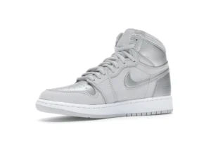 Jordan 1 Retro High CO Japan Neutral Grey (GS) - photo 4- Jersey4u