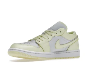 Jordan 1 Low Lemonade (Women's) - photo 4- Jersey4u