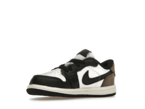 Jordan 1 Retro Low OG Mocha (TD) - photo 4- Jersey4u