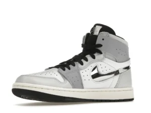 Jordan 1 High Zoom Air CMFT 2 Chicago Women's Collective (Women's) - photo 4- Jersey4u