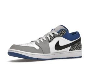 Jordan 1 Low SE True Blue - photo 4- Jersey4u