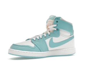 Jordan 1 Retro AJKO Bleached Aqua - photo 4- Jersey4u