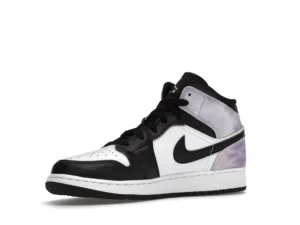 Jordan 1 Mid SE Zen Master (GS) - photo 4- Jersey4u