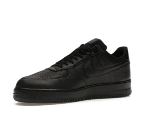 Nike Air Force 1 Low '07 Pro-Tech Waterproof Triple Black - photo 4- Jersey4u