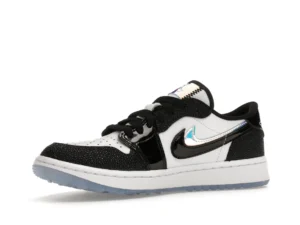 Jordan 1 Retro Low Golf Endless Pursuit Pack - photo 4- Jersey4u