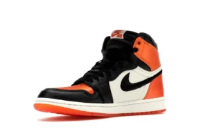 Jordan 1 Retro High OG Satin Shattered Backboard (Women's) - photo 4- Jersey4u