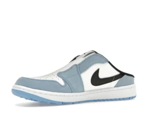 Jordan 1 Mule Golf University Blue - photo 4- Jersey4u