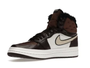 Jordan 1 Acclimate Brown Basalt (Women's) - photo 4- Jersey4u