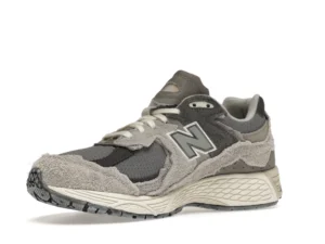 New Balance 2002R Protection Pack Rain Cloud - photo 4- Jersey4u