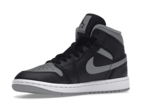 Jordan 1 Mid Shadow (Women's) - photo 4- Jersey4u