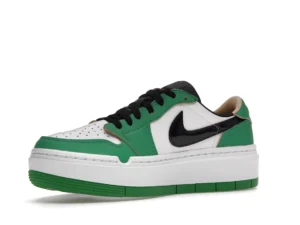 Jordan 1 Elevate Low SE Lucky Green (Women's) - photo 4- Jersey4u