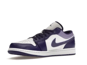 Jordan 1 Low Sky J Purple - photo 4- Jersey4u