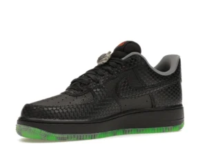 Nike Air Force 1 Low PRM Halloween (2023) - photo 4- Jersey4u