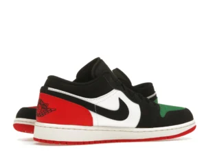 Jordan 1 Low Quai 54 (2023) - photo 4- Jersey4u