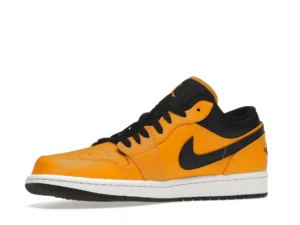 Jordan 1 Low University Gold - photo 4- Jersey4u