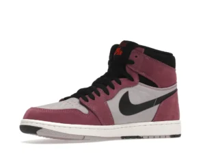 Jordan 1 High Element Gore-Tex Berry - photo 4- Jersey4u