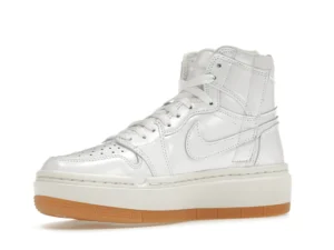 Jordan 1 Elevate High SE White Gum (Women's) - photo 4- Jersey4u