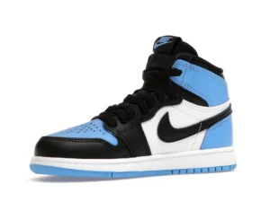 Jordan 1 Retro High OG UNC Toe (PS) - photo 4- Jersey4u