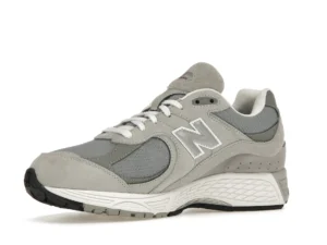 New Balance 2002R Gore-Tex Concrete - photo 4- Jersey4u