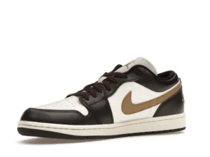 Jordan 1 Low Shadow Brown (Women's) - photo 4- Jersey4u