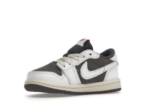 Jordan 1 Retro Low OG SP Travis Scott Reverse Mocha (TD) - photo 4- Jersey4u