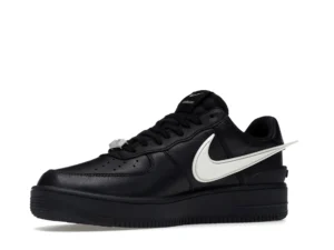 Nike Air Force 1 Low SP AMBUSH Black - photo 4- Jersey4u