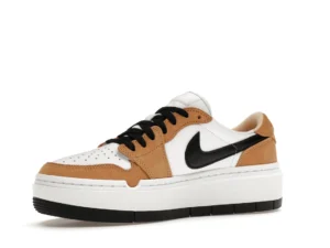 Jordan 1 Elevate Low Rookie of the Year (Women's) - photo 4- Jersey4u