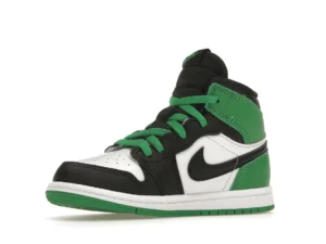 Jordan 1 Retro High OG Lucky Green (TD) - photo 4- Jersey4u