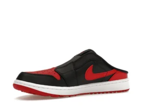 Jordan 1 Mule Golf Bred - photo 4- Jersey4u